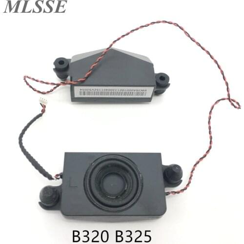 New Original For Lenovo IdeaCentre One machin B320 B325 Laptop Built-in Speaker Fast ship