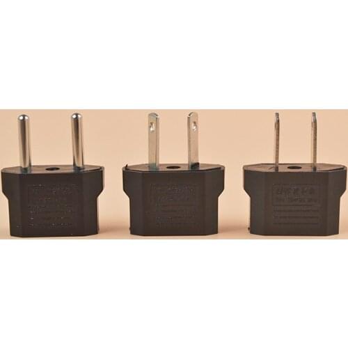 Quevinal Adapters For Sockets