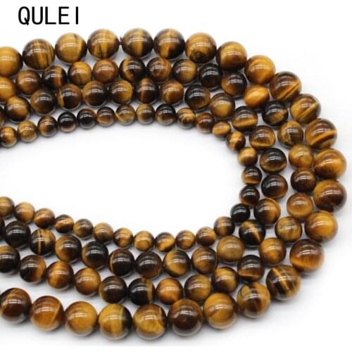 QULEI Yellow Bracelets