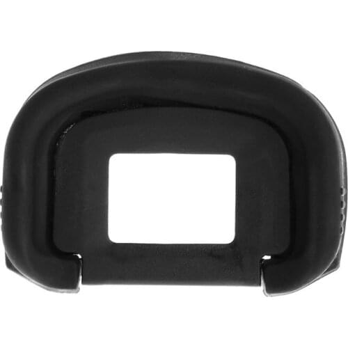 Rubber Eye Cup Eyecup EG Eyepiece For Canon 1DX 1Ds3 1D3 1D4 5D3 5DIII 7D 3SLR