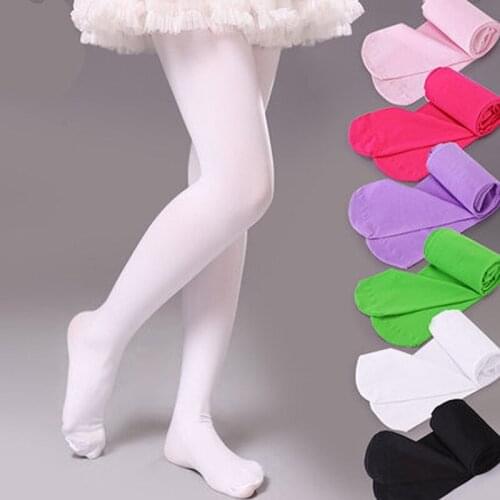 Smart Poro Warm Tights For Girls