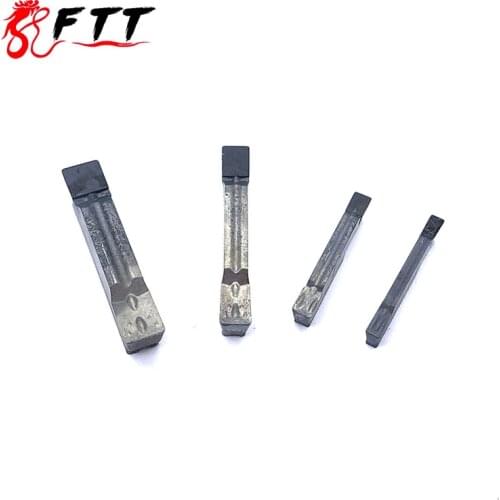 1PC PCD CBN Insert MGMN150 MGMN200 MGMN 250 MGMN300 MGMN400 4mm blade Grooving plates cnc lathe turning cutter Tool