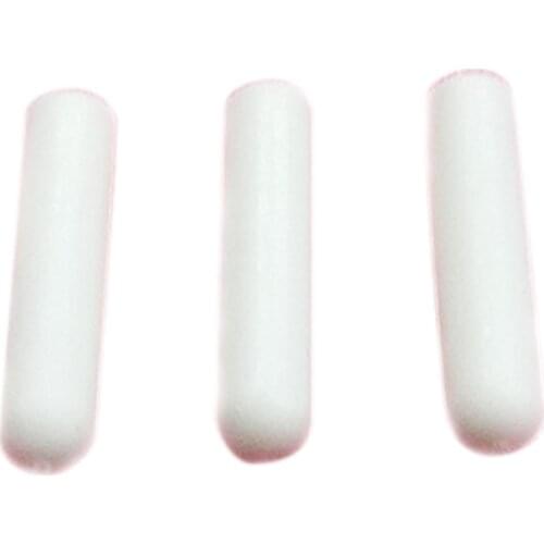 100pcs/set DIY Sneakers Aglets Cylinder Shape Durable Ends Unisex Accessories Replacement Shoe Lace Tip Hoodies Repair Sweats