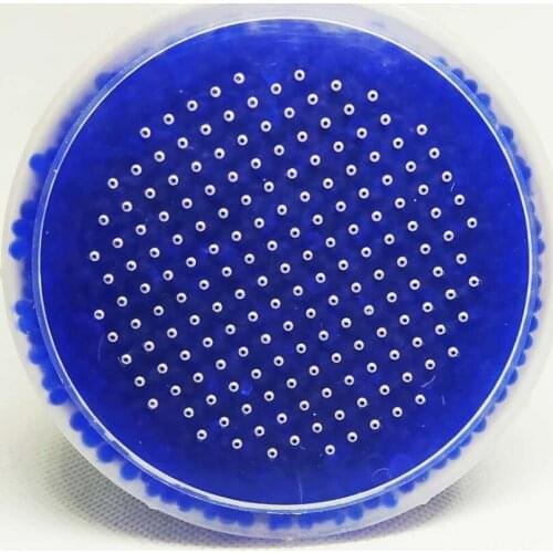 260g Reusable Silica Gel Beads Desiccant Moisture Absorber Dehumidifier For Camera Electronic Storage Gun Safe