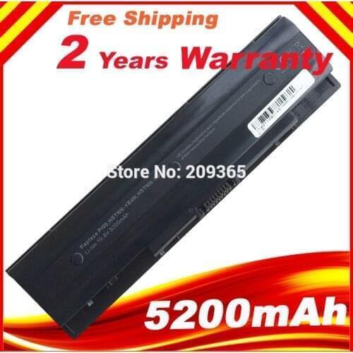 HSW Special Cell PI06 Battery for HP Pavilion 14 15 Envy 17 17t 17z HSTNN-DB4N HSTNN-DB4O HSTNN-LB4O 710417-001 fast shipping