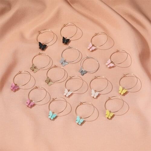Aphseem Earrings Rings