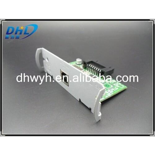 Free Shipping Compatible Dot-martrix Printer Parts for Epson TM U220 U03II 883 U288 T82II USB Board