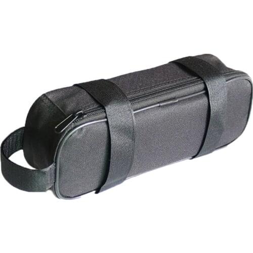 G6DE Electric Bicycle Controller Bag Firm Waterproof MTB Road Bike Battery Case Pack