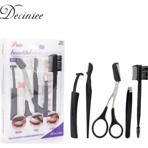 Триммеры для бровей Deciniee China At AliExpress