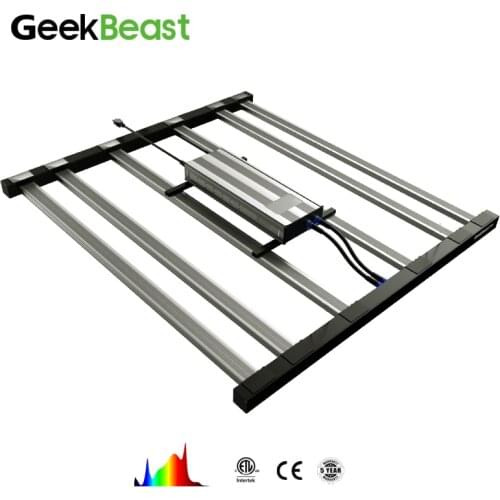 LED Plant Lamps GeekBeast China