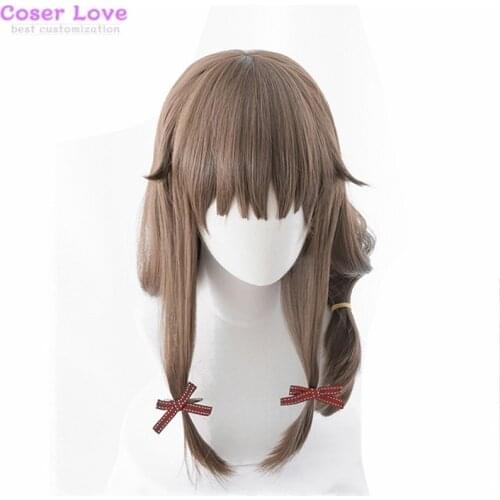 Rascal Does Not Dream of Bunny Girl Senpai Kaede Azusagawa Cosplay headwear Halloween Christmas Carnival ornaments
