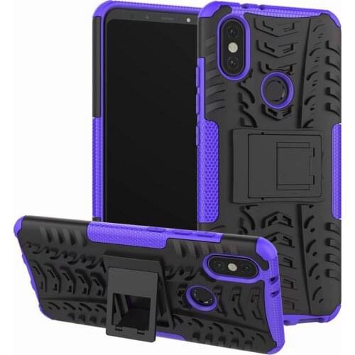 KPHRTEK Phone Cases Xiaomi Mi A2