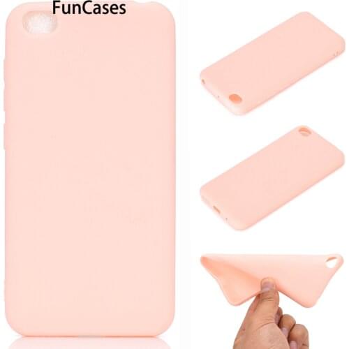 Telephone Mobile Cases For Xiaomi estuche Redmi GO Pink Mirror Cover Soft TPU Protector sFor Csse Xiaomi Redmi cover GO Casa
