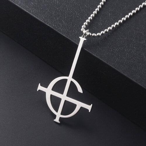 MUMING JEWELRY Pendant Chains