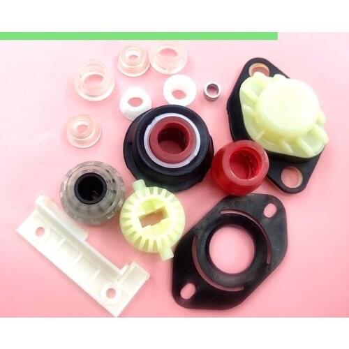 For Volkswagen old Jetta gear shift repair kit lever rubber sleeve bushing repair kit