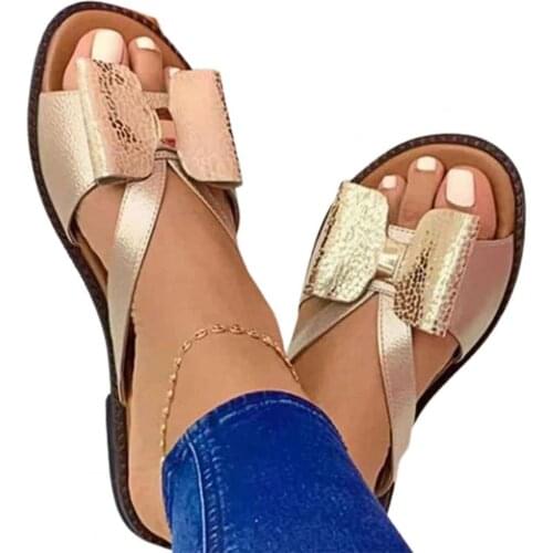 Sanwood Women's Slippers