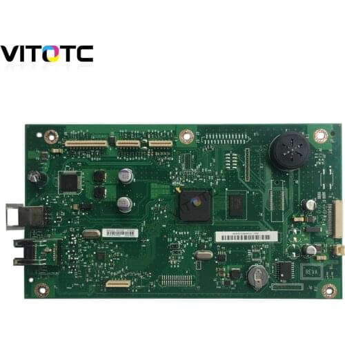 Printer Formatter Board For HP 1536 M1536DNF 1536NF Formatter Board Main Board Logic Board Original Used CE544-60001 Parts