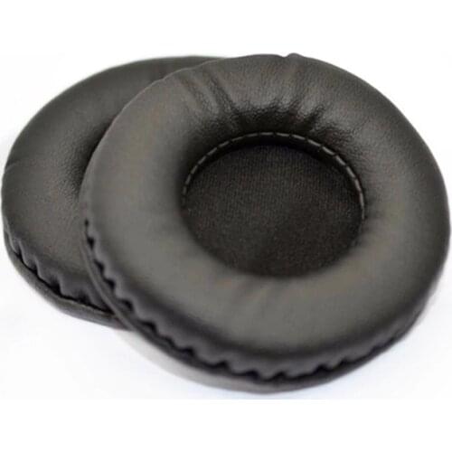 Replacement Ear Pads Earpads Cushion Pillow for Hercules HDP DJ-PRO M1001 HDP DJ M 1001 PRO M-1001 Headphones Headset