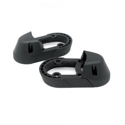 Special motor cover for exway flex riot