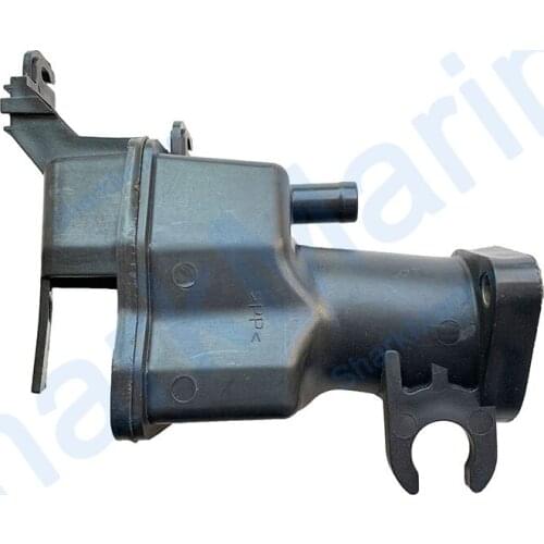 Intake silencer for YAMAHA F20/25HP outboard 6BL-14440-00