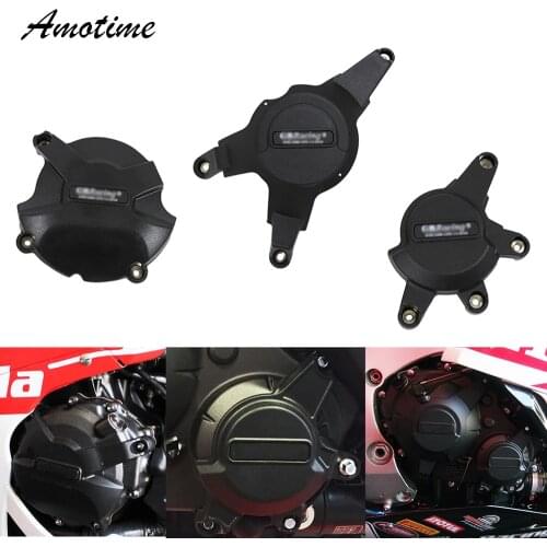 Motorcycles Engine Cover Protection Case For GB Racing Case For HONDA CBR1000RR CBR 1000RR CBR 1000 RR 2008-2016