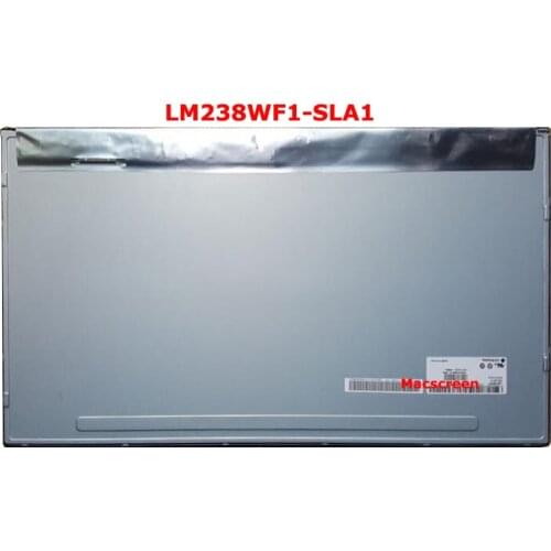 IPS LCD screen LM238WF1 SLA1 SLE1 SLK1 LM238WF1-SLA1 For gaming industrial desktop monitor