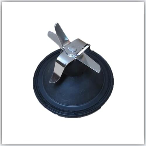 1Pcs Original Juicer Knife Parts For Philips HR2095 HR2096 HR2195 HR2196 Unit RI2095 RI2096 Blender Mixer Blade Accessories