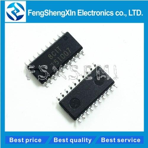 5pcs/lot HD151007FPDEL 151007 HD151007 driver chip SOP-20