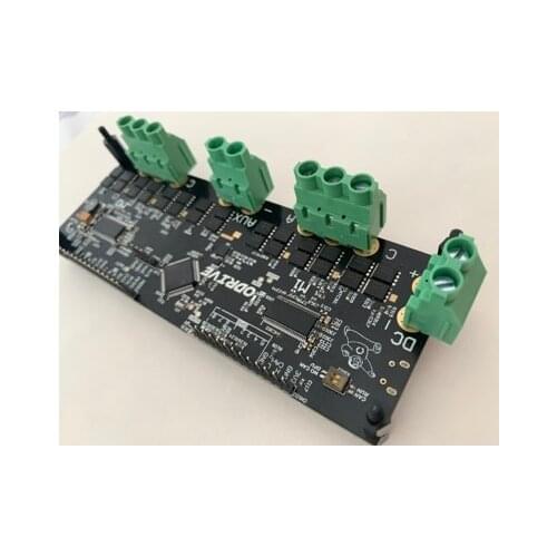 ODrive Hardware High Performance Brushless Motor Sine Wave Controller FOC BLDC