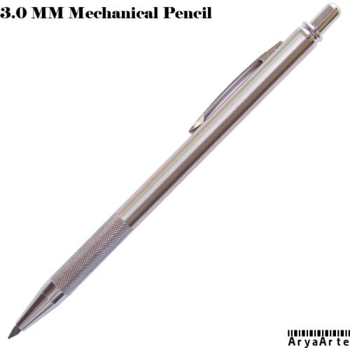 AryaArte Simple Pencils