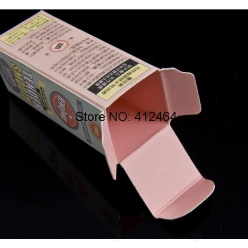 Paper jewelry packaging box for rings made in China,Fancy cupcake kraft paper packaging boxes for gift ---PX10688