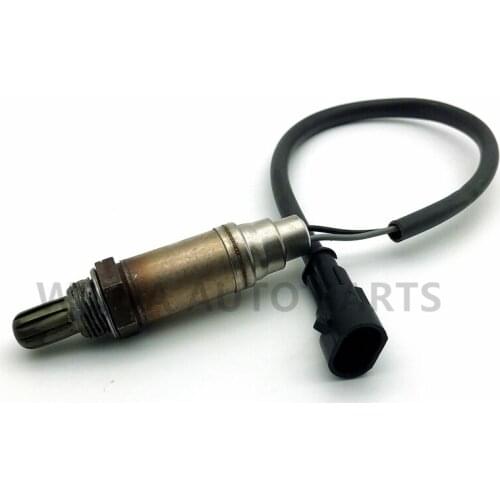 WEI DA OEM 0060-176000 Oxygen sensor for CFMOTO CF650NK 650MOTORCYCLE parts number for CF-Moto