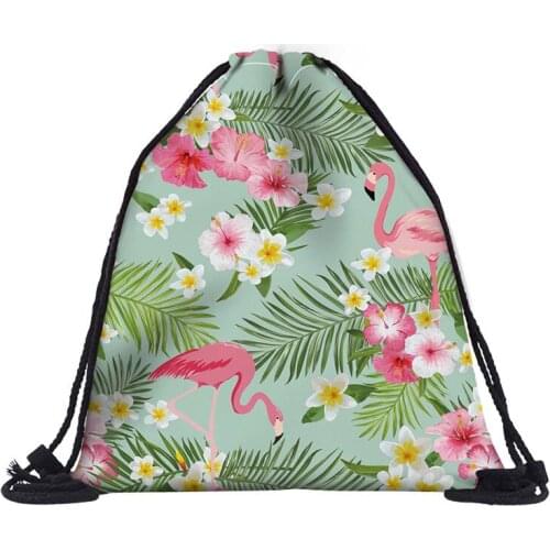 BU Brand Travel Drawstring Bag Men Women Storage Package Bags Shopping Bag Coin Purse Christmas Gift pouch Hot style