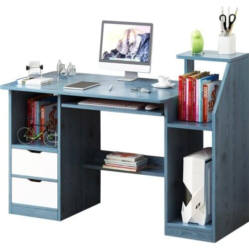 M8 Computerized Desk Simple Modern Desk Economy Desk Desk Nordic Family Bedroom Small Desk Student Desk