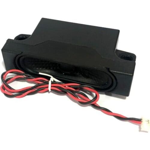 Mini Speaker Horn Sound Group Upgrade Spare Parts of RC Crawler Truck Track Toy Car Henglong RC Tank Model