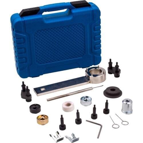 Engine Timing Locking Tool Kit for VW Audi EOS for GTI A3 A4 A5 A6 Q5 1.8 2.0T EA888