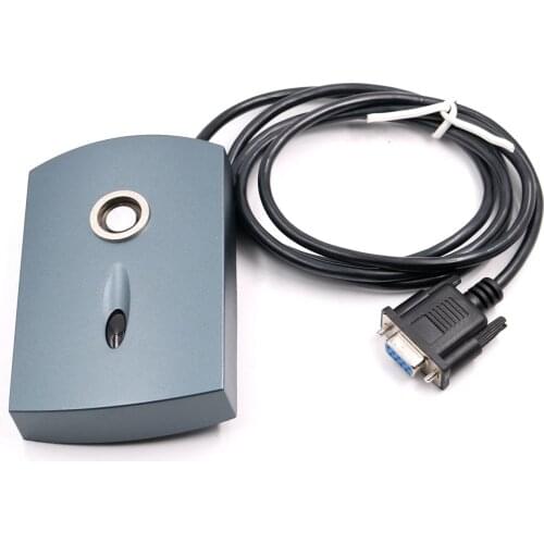 RS232 Serial TM Button DS1990AF5 Card Reader RW1990 Writer DS9097E