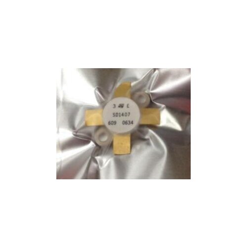 SD1407 VRF2933 RHD100-50 BLF242 BLF177 BLF175