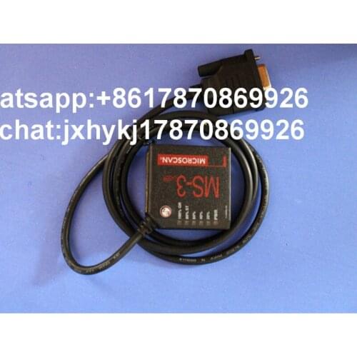 Mindray BC5800 Sampler Scanner