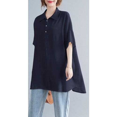 SPECALDFY Women's Short Shirts