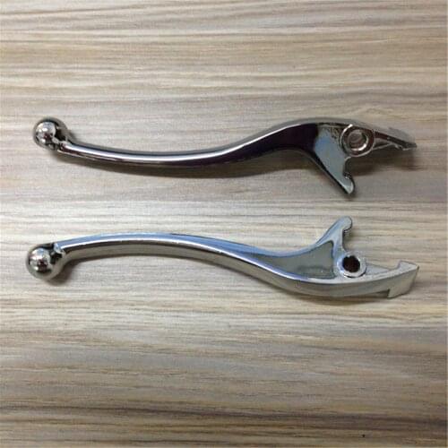 STARPAD For Leopard card for motorcycle brake handle large turtle king electric car disc brake lever horns around the handle