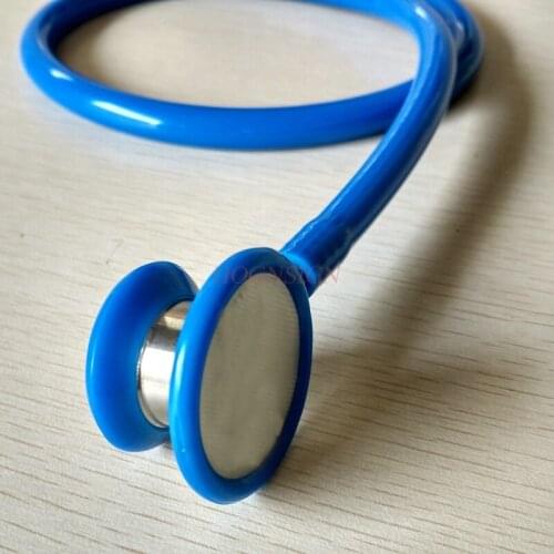 Stethoscope for children Stethoscope stainless steel double-sided stethoscope child stethoscope pediatric