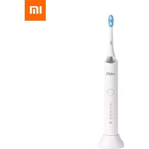 Xiaomi Olybo acoustic electric toothbrush H9 oral cleaning and nursing adult student rechargeable soft brush
