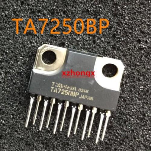 5pcs TA7250BP