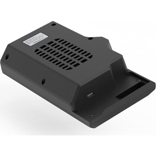 Wireless charger Accessories mobile phone fast Charging Storage Box Charging Holder Mat For BMW X4 G02 X3 G01 2017-2019