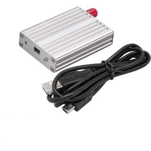 Arduino Uno SV653-915 Bi-directional & Half Duplex 915MHz USB Wireless Transceiver Module 27dBm 3Km RF Transmitter Receiver