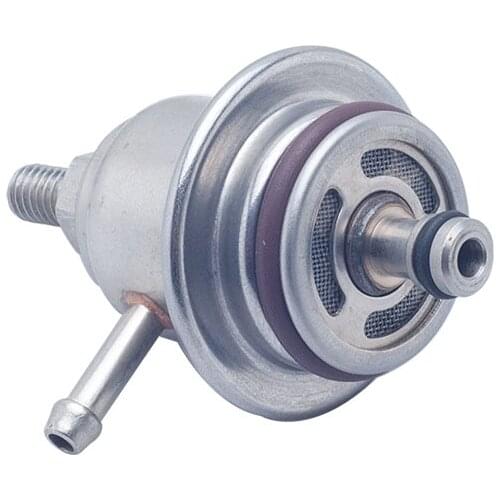 Auto Fuel Supply regulator New Adjustable Oem Fuel Pressure Regulator for vw BMW E36 E34 E39 E31 E32 E38
