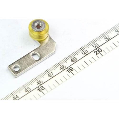 ZYQ Ningbo Rostone HT230220 Barudan Parts OF Embroidery Machine NEEDLE BAR STOPPER B027