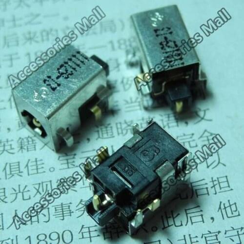 DC Power Jack for HP NX6100 NX6110 NX8200 NX6110 NX6120 NX6130 NX8200 NX8200 NW8240 HSTNN-105C DC Connector Laptop Socket