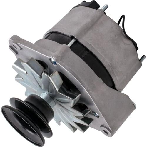 65A Alternator For VW Transporter III Box 1.6 D 1981-1987 for Caddy I 1.6D 1982-1992